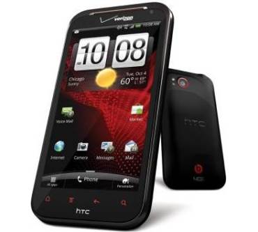 Produktbild HTC Rezound