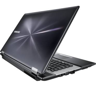 Produktbild Samsung RF711