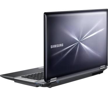 Produktbild Samsung RF711