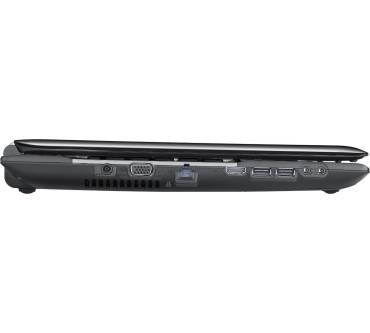 Produktbild Samsung RF711