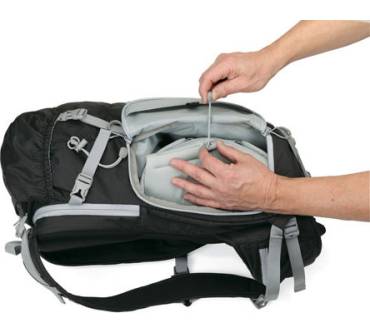 Produktbild Lowepro Photo Sport 200AW