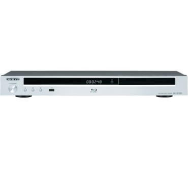 Produktbild Onkyo HT-BD3415