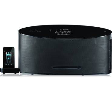 Produktbild Harman / Kardon MS150