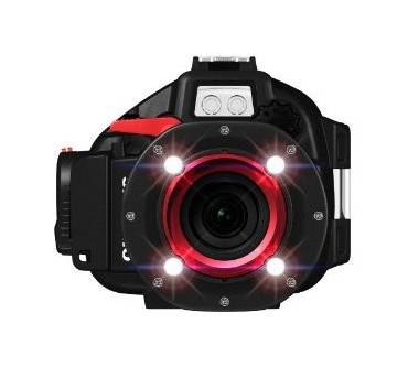 Produktbild Olympus PT-EP05L