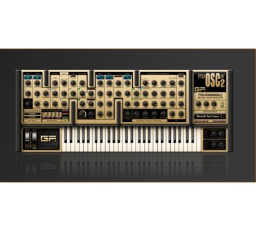 Produktbild GForce ImpOSCar 2