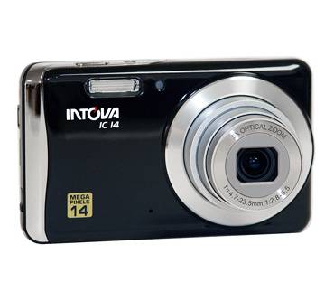 Produktbild Intova IC14
