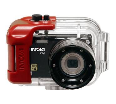 Produktbild Intova IC14