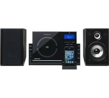 Produktbild Medion Life P64060 (MD 82656)