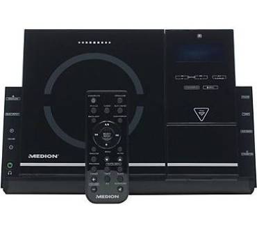 Produktbild Medion Life P64060 (MD 82656)