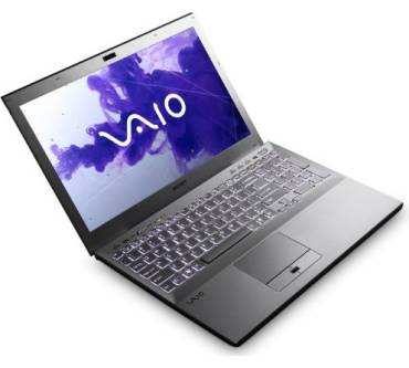 Produktbild Sony Vaio VPC-SE1