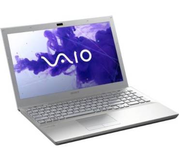 Produktbild Sony Vaio VPC-SE1