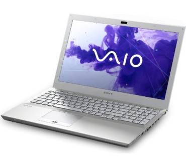 Produktbild Sony Vaio VPC-SE1