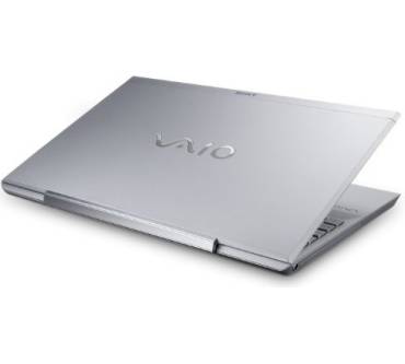 Produktbild Sony Vaio VPC-SE1