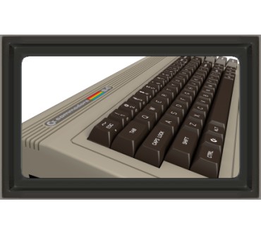 Produktbild Commodore C64x Extreme
