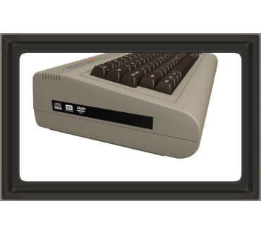 Produktbild Commodore C64x Extreme