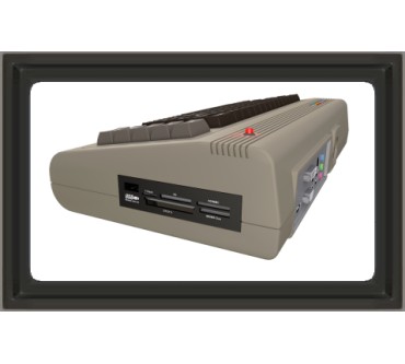 Produktbild Commodore C64x Extreme
