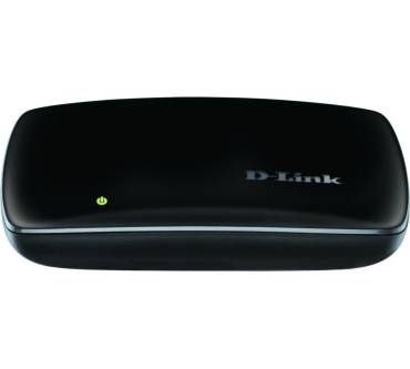 Produktbild D-Link MainStage DHD-131
