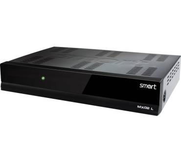 Produktbild Smart Electronic MX 02L