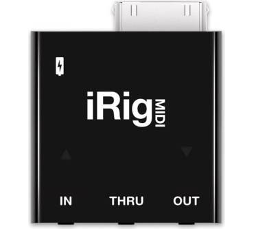 Produktbild IK Multimedia iRig MIDI