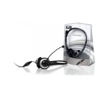 Produktbild Sweex Comfort Headset Metal