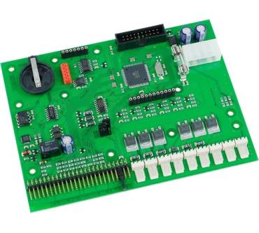 Produktbild Alphacool Heatmaster II