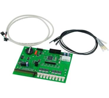 Produktbild Alphacool Heatmaster II