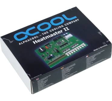 Produktbild Alphacool Heatmaster II
