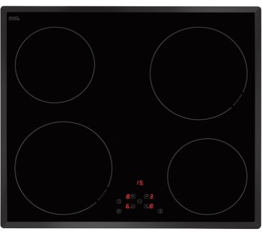 Produktbild Amica KMI 13295 F