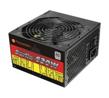 Produktbild Thermaltake Berlin 630 W