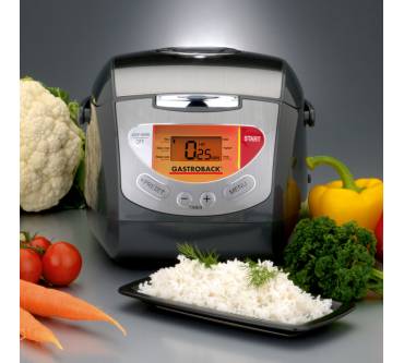 Produktbild Gastroback 42525