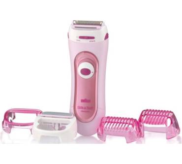 Produktbild Braun Silk-épil Lady Shaver LS 5360