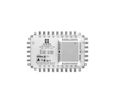 Produktbild Wisi DY 68 1810