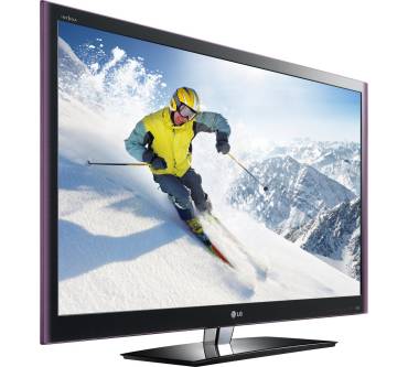 Produktbild LG 55LW5590