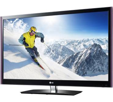 Produktbild LG 55LW5590