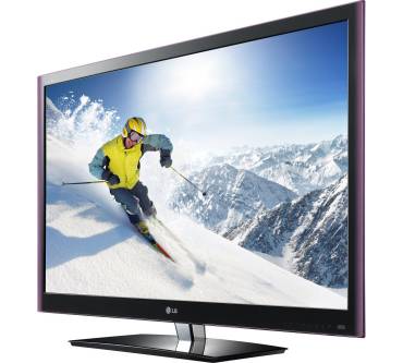 Produktbild LG 55LW5590