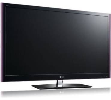 Produktbild LG 55LW5590