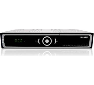 Produktbild Megasat HD 720