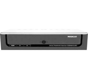 Produktbild Megasat 610T Plus