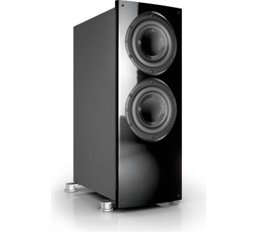 Produktbild Nubert nuVero AW-13 DSP