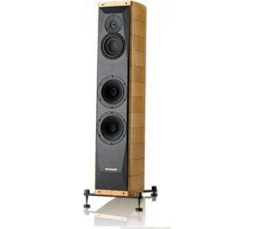 Produktbild Sonus Faber Cremona M 5.1 (Cremona M / Auditor Elipsa / Liutio Smart / Velodyne SPL-1200 Ultra)