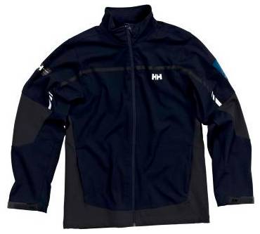 Produktbild Helly Hansen Hydro Power Softshell