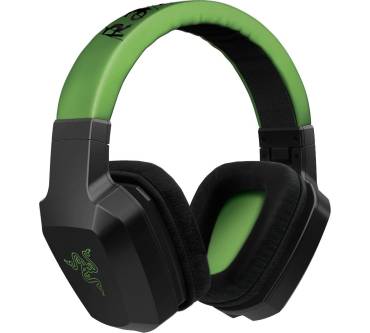 Produktbild Razer Electra