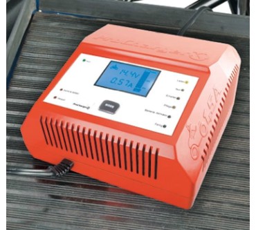 Produktbild Louis Motorradvertrieb Saito Pro Charger XL