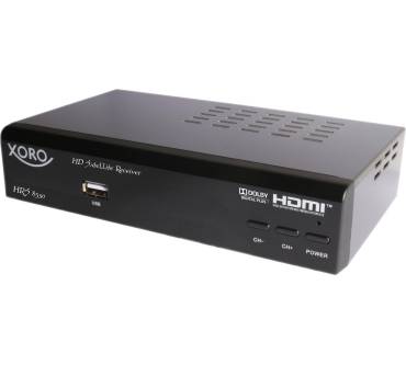 Produktbild Xoro HRS 8530