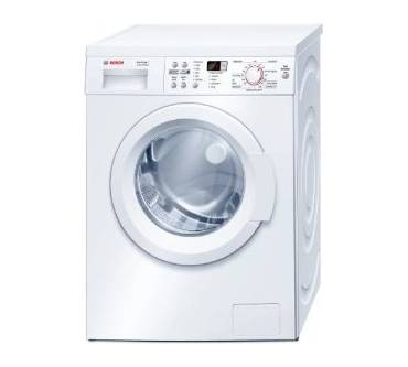 Produktbild Bosch WAQ28341