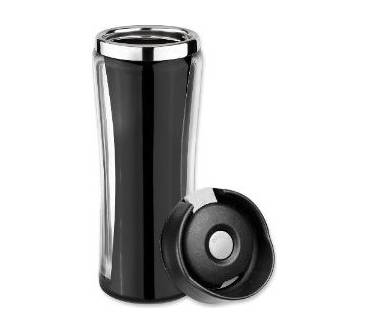 Produktbild Isosteel VA-CLKE14BK