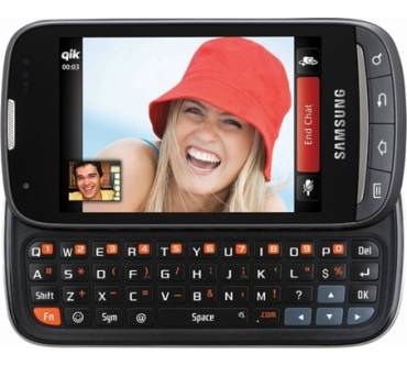 Produktbild Samsung Transform Ultra