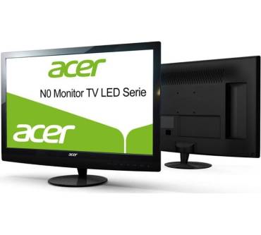 Produktbild Acer N230HML