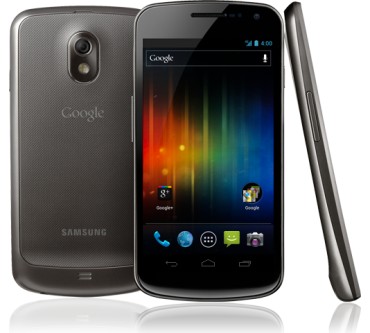 Produktbild Samsung GT-i9250