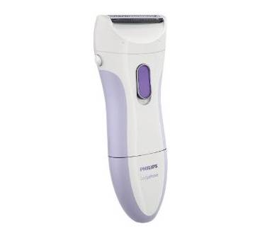 Produktbild Philips HP6342/00 Ladyshaver Wet & Dry